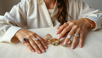 Discover the Magic of Personalised Bracelets: Unique Styles for Every Occasion