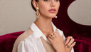 Discover the Allure of Solid Gold Huggie Earrings: A Must-Have for Every Jewelry Lover