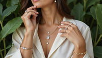 Stunning Lab Diamond Jewelry: The Affordable, Eco-Friendly Gemstone Revolution