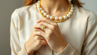 Unveiling the Allure of Yellow Diamond Rings: A Radiant Choice for Every Occasion