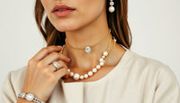 Stunning Oval Cut Moissanite Rings: The Perfect Blend of Elegance and Brilliance