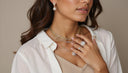Stunning White Gold Chains for Women: Your Ultimate Guide to Timeless Elegance