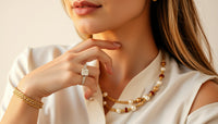 Unveiling Elegance: Discover the Allure of Princess Cut Rings