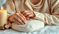 Unveiling the Beauty of Heart Diamond Rings: A Perfect Symbol of Love and Elegance