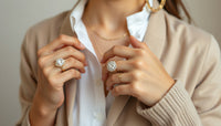 Discover the Timeless Elegance of Gold Engagement Rings for Women