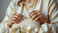 Unveiling the Timeless Elegance of Diamond Eternity Rings: A Symbol of Endless Love