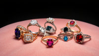 Unveiling the Magic: A Comprehensive Guide to Choosing the Perfect Engagement Ring