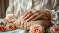 Why Antique Engagement Rings Capture Hearts: A Timeless Choice for Your Proposal