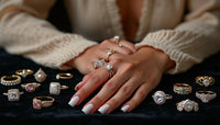 Unbeatable Deals: Find the Perfect Engagement Rings This Black Friday!