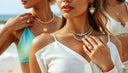 10 Stunning Belly Chain Styles to Elevate Your Summer Wardrobe
