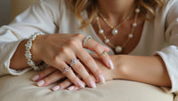 Sparkle in Style: The Ultimate Guide to Choosing the Perfect Diamond Bangle