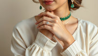 Timeless Elegance: Discover the Allure of Emerald Cut Eternity Bands