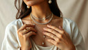 Elevate Your Style: The Ultimate Guide to Layered Necklaces