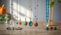 Unleash Your Style: The Ultimate Guide to Designing Your Own Custom Necklace