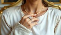 Unveiling the Elegance: The Ultimate Guide to Round Brilliant Cut Diamond Rings