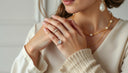 Discover the Timeless Charm of Toi et Moi Engagement Rings: A Symbol of Connection and Love