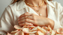 Why a Rose Gold Wedding Band is the Perfect Symbol of Your Love