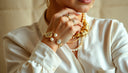 Unlocking Elegance: The Ultimate Guide to Gold Charm Bracelets