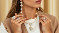 Unveiling Elegance: The Ultimate Guide to Diamond Drop Earrings