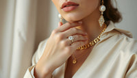 The Allure of Cushion Diamond Rings: A Perfect Blend of Elegance and Style