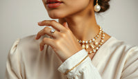 Discover the Allure of Radiant Diamond Rings: The Perfect Symbol of Love and Elegance
