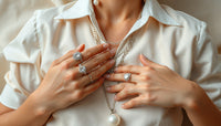 Elevate Your Style with Stunning Silver Chains: A Complete Guide to Choosing the Perfect Piece