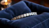 Elevate Your Style: The Ultimate Guide to Diamond Tennis Bracelets