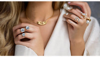 Everything You Need to Know About Man Made Diamond Engagement Rings: A Brilliant Choice for Love