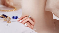 Craft Your Dream Engagement Ring: Design It Online Today!