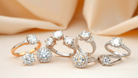 Sparkle and Shine: Discover the Perfect Diamond Rings for Women