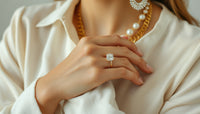 Discover the Allure of 3 Carat Lab Grown Emerald Cut Diamonds: A Perfect Choice for Timeless Elegance