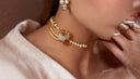 Elevate Your Style: The Ultimate Guide to Solid Gold Hoops