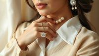 Unveiling the Allure of Cushion Cut Diamonds: The Perfect Blend of Elegance and Brilliance