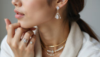 The Ultimate Guide to Small Diamond Earrings: Sparkle in Every Size