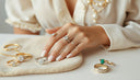 Stunning Non-Diamond Engagement Rings: Unique Alternatives for Every Budget