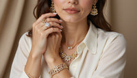 Discover the Timeless Elegance of Van Cleef Jewelry: A Must-Have for Every Jewelry Lover