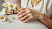 Discover the Sparkle: The Ultimate Guide to 1 Carat Princess Cut Diamond Rings