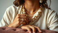 Elevate Your Style with a Stunning Cuban Link Necklace: Ultimate Fashion Guide