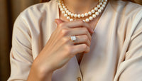 Stunning Elegance: Discover the Allure of a 1.5 Carat Princess Cut Diamond Ring