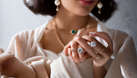Discover the Most Beautiful Engagement Rings That Will Take Your Breath Away