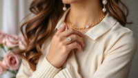 Discover the Timeless Elegance of One Carat Diamond Rings: A Perfect Symbol of Love