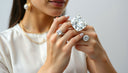 Understanding Cut, Clarity, Color, and Carat: The Ultimate Guide to Choosing the Perfect Diamond