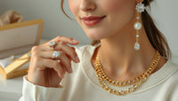 Discover the Sparkle: Ultimate Guide to Real Diamond Earrings for Every Occasion