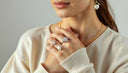 Discover Unique Engagement Rings for Women: Stand Out with Timeless Beauty