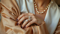 Timeless Elegance: Discover the Allure of Vintage Wedding Rings