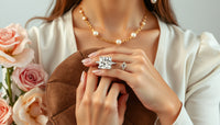 Unveiling the Elegance: Discover the Allure of Princess Cut Diamond Engagement Rings