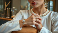 Discover the Timeless Elegance of Bvlgari Bracelets: A Must-Have Addition to Your Jewelry Collection