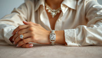 Exquisite Diamond Bracelets for Women: Elevate Your Accessory Game
