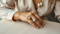 Discover the Timeless Elegance of Tacori Rings: A Complete Guide