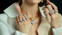 Ignite Your Love: Discover the Brilliance of Hearts on Fire Diamonds